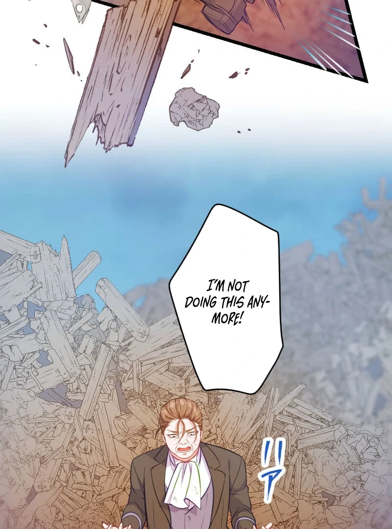 How to be Doted Again by the Cold-Hearted Grand Duke Chapter 12 320 19