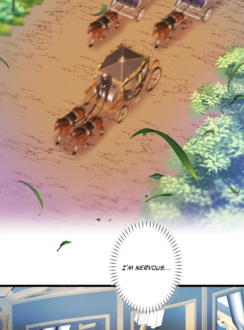 How to be Doted Again by the Cold-Hearted Grand Duke Chapter 12 334 33