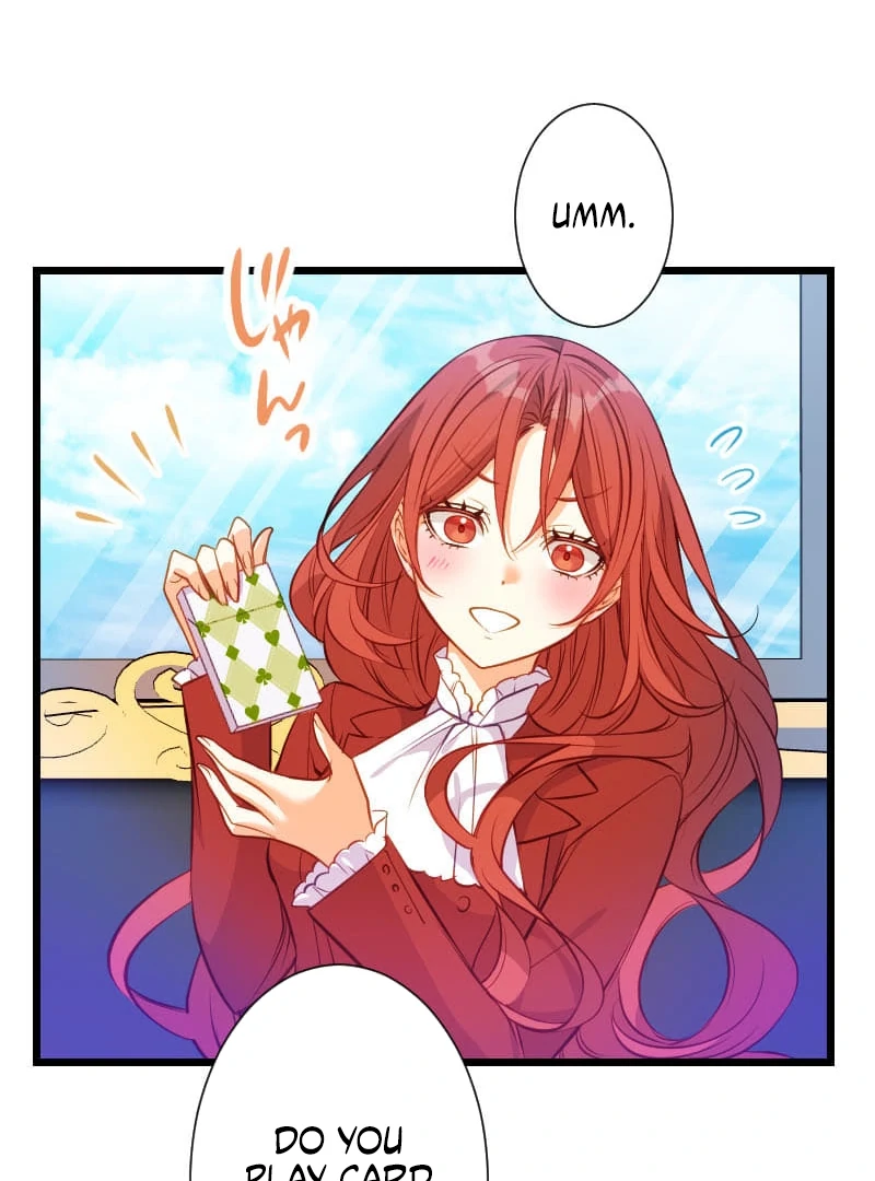 How to be Doted Again by the Cold-Hearted Grand Duke Chapter 12 337 36