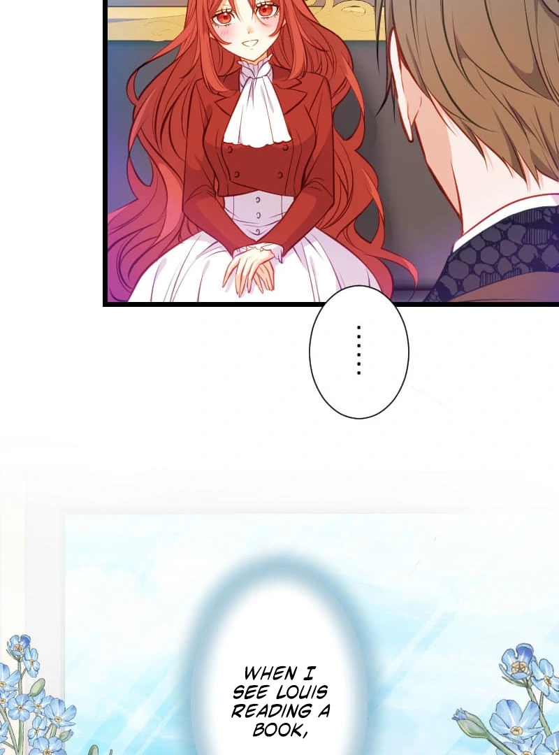 How to be Doted Again by the Cold-Hearted Grand Duke Chapter 12 342 41