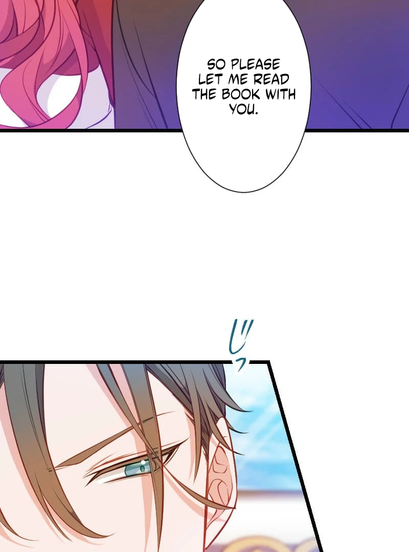 How to be Doted Again by the Cold-Hearted Grand Duke Chapter 12 347 46