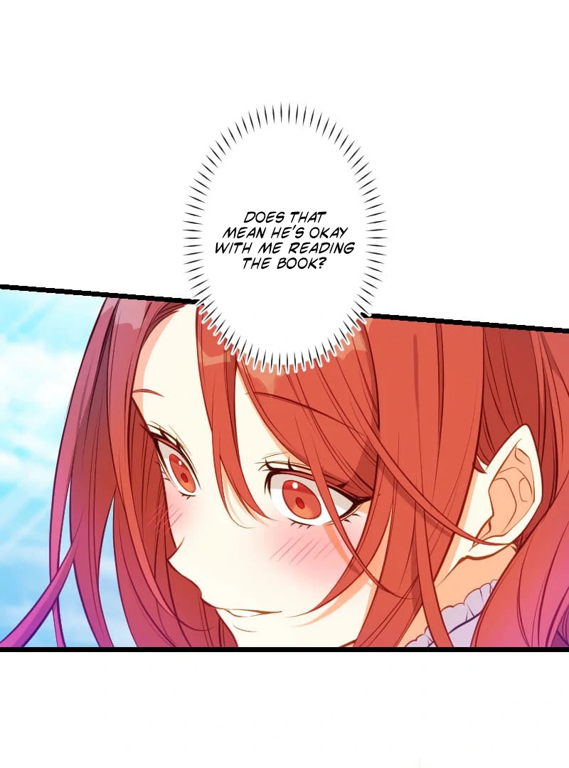 How to be Doted Again by the Cold-Hearted Grand Duke Chapter 12 350 49