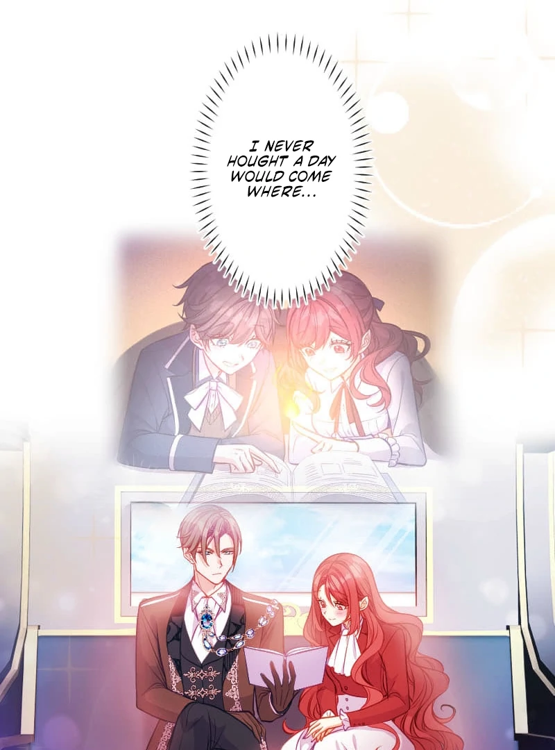 How to be Doted Again by the Cold-Hearted Grand Duke Chapter 12 351 50