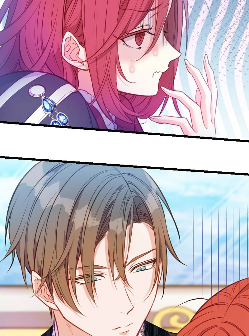 How to be Doted Again by the Cold-Hearted Grand Duke Chapter 12 355 54