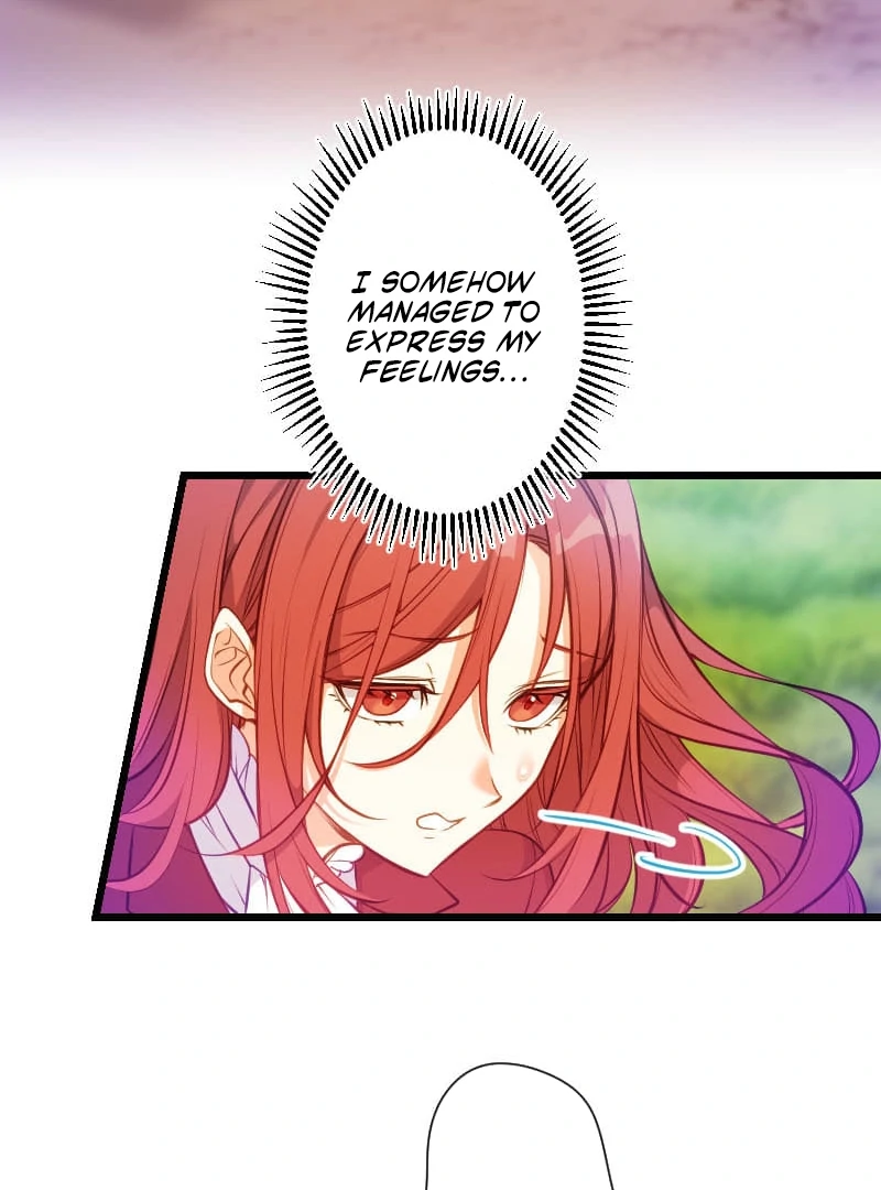 How to be Doted Again by the Cold-Hearted Grand Duke Chapter 12 359 58