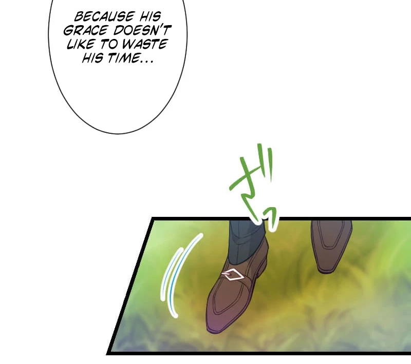 How to be Doted Again by the Cold-Hearted Grand Duke Chapter 12 361 60