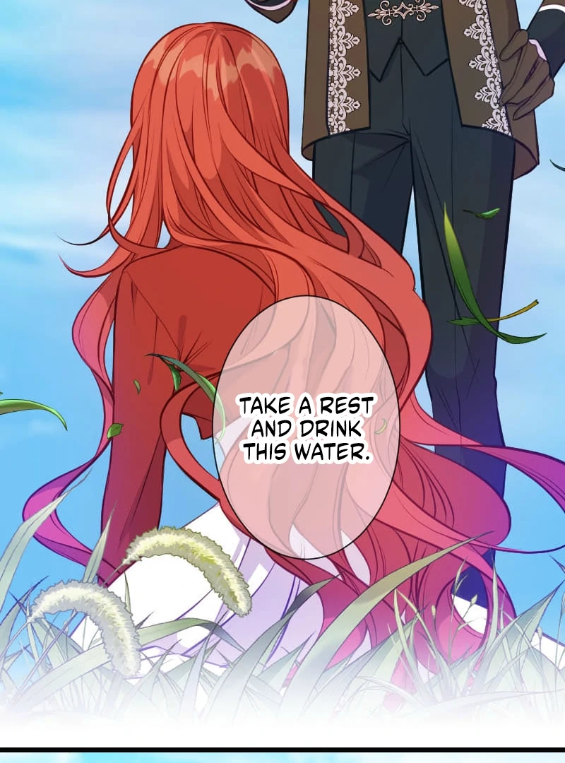 How to be Doted Again by the Cold-Hearted Grand Duke Chapter 12 363 62