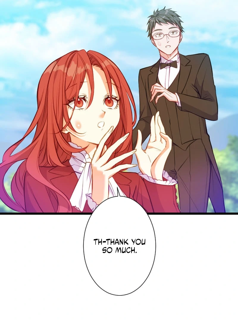 How to be Doted Again by the Cold-Hearted Grand Duke Chapter 12 364 63