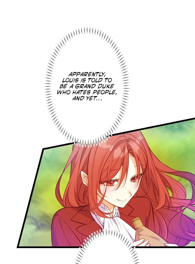 How to be Doted Again by the Cold-Hearted Grand Duke Chapter 12 365 64