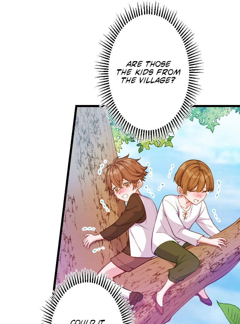 How to be Doted Again by the Cold-Hearted Grand Duke Chapter 12 374 73