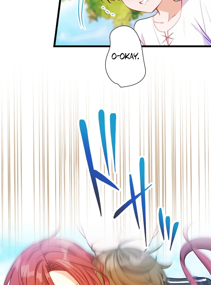 How to be Doted Again by the Cold-Hearted Grand Duke Chapter 12 377 76