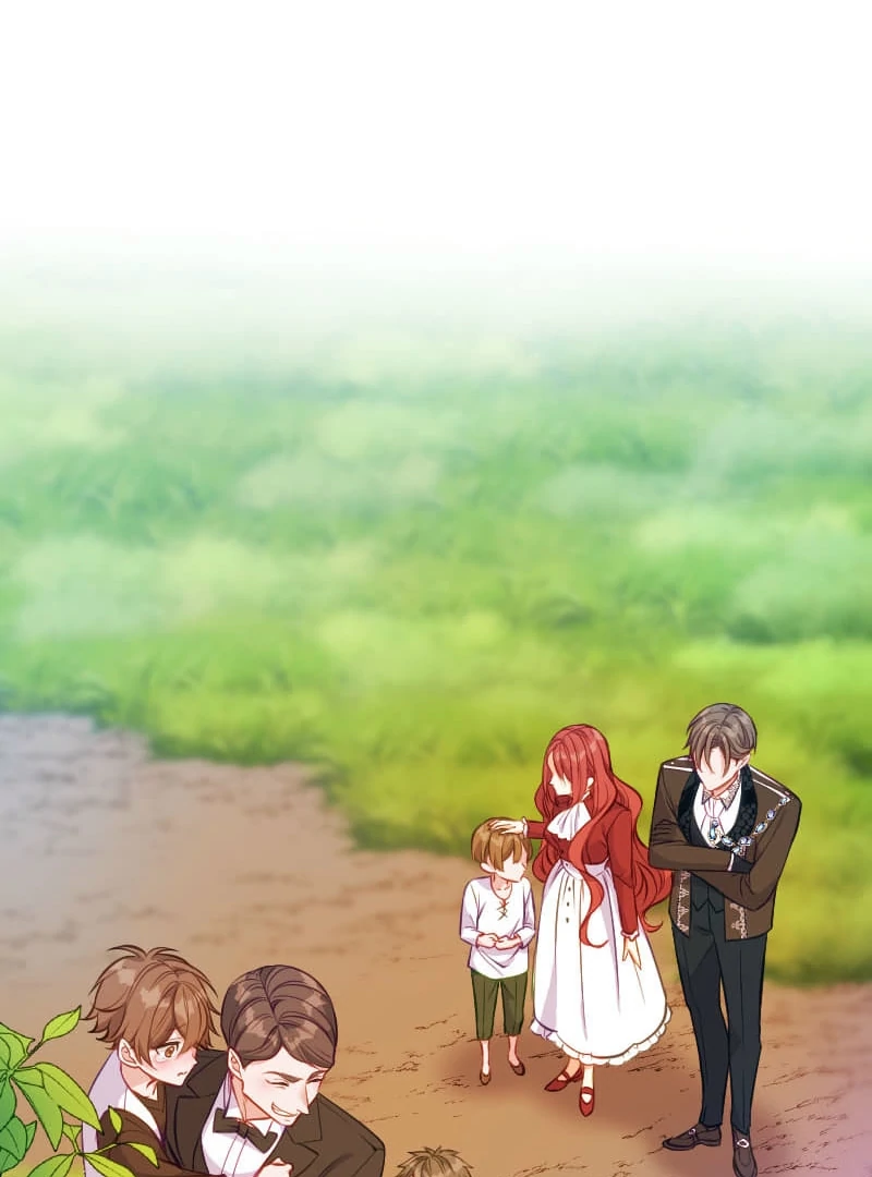 How to be Doted Again by the Cold-Hearted Grand Duke Chapter 12 381 80