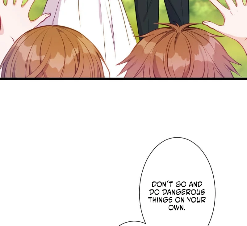 How to be Doted Again by the Cold-Hearted Grand Duke Chapter 12 385 84