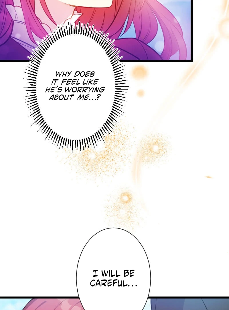 How to be Doted Again by the Cold-Hearted Grand Duke Chapter 12 388 87