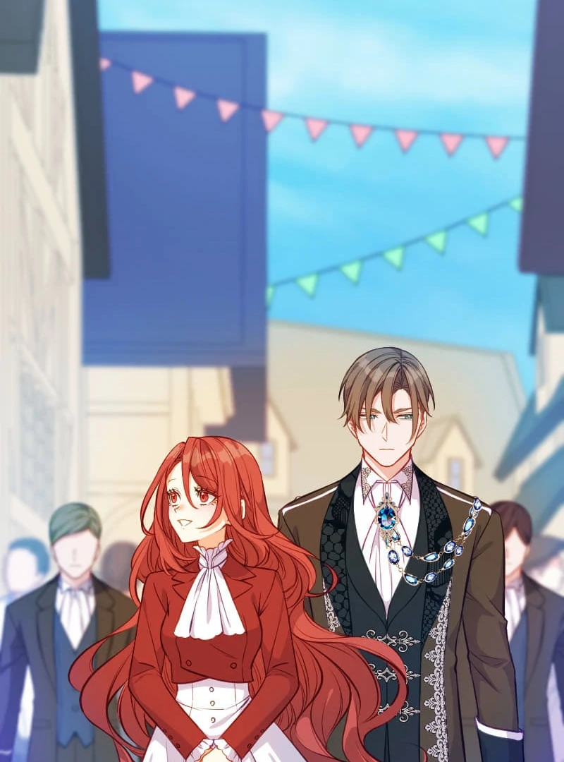 How to be Doted Again by the Cold-Hearted Grand Duke Chapter 12 391 90