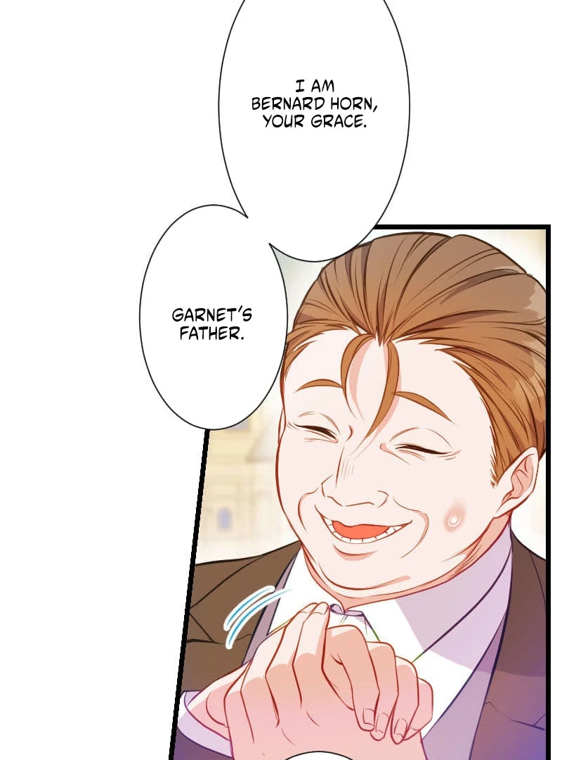 How to be Doted Again by the Cold-Hearted Grand Duke Chapter 13 330 005