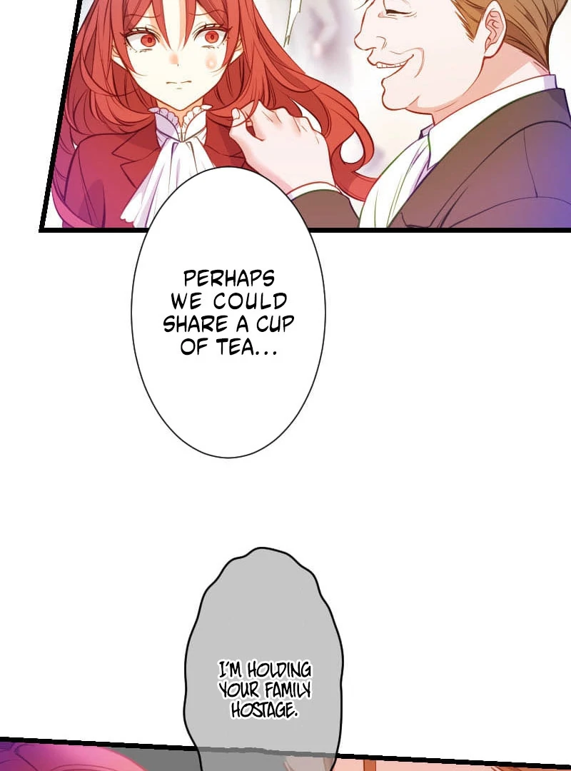 How to be Doted Again by the Cold-Hearted Grand Duke Chapter 13 332 007