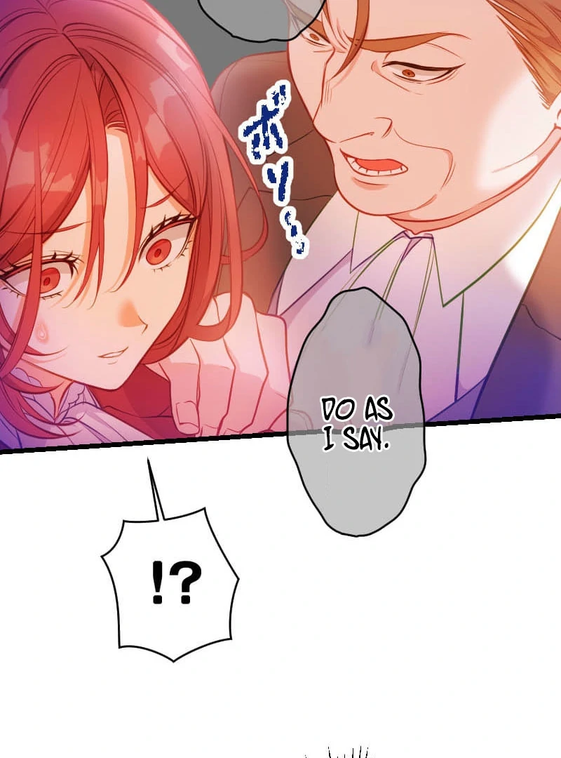 How to be Doted Again by the Cold-Hearted Grand Duke Chapter 13 333 008