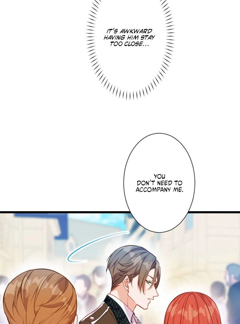 How to be Doted Again by the Cold-Hearted Grand Duke Chapter 13 336 011