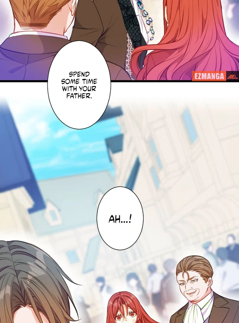 How to be Doted Again by the Cold-Hearted Grand Duke Chapter 13 337 012