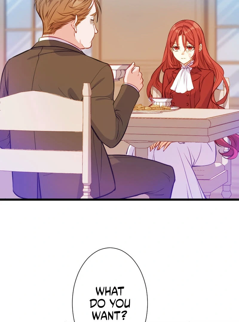 How to be Doted Again by the Cold-Hearted Grand Duke Chapter 13 343 018