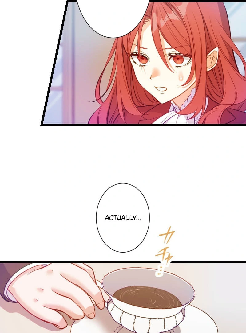 How to be Doted Again by the Cold-Hearted Grand Duke Chapter 13 344 019