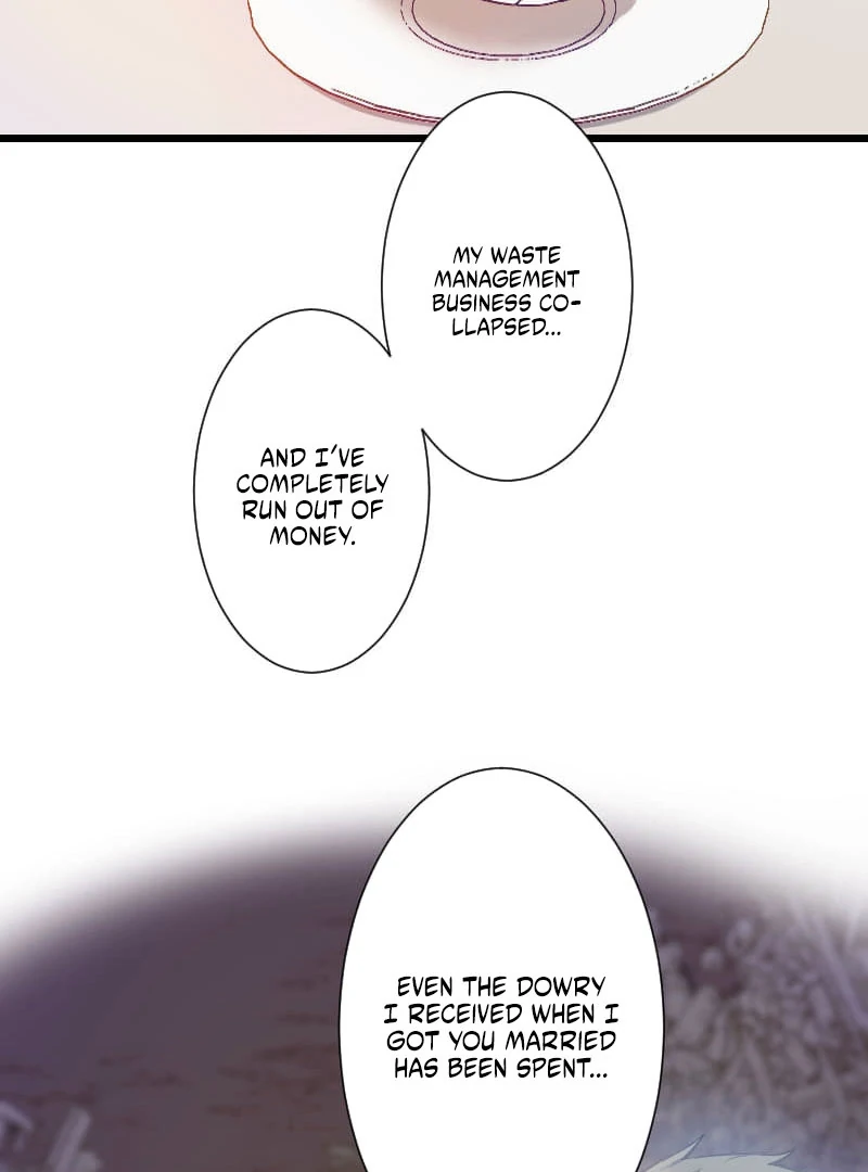 How to be Doted Again by the Cold-Hearted Grand Duke Chapter 13 345 020