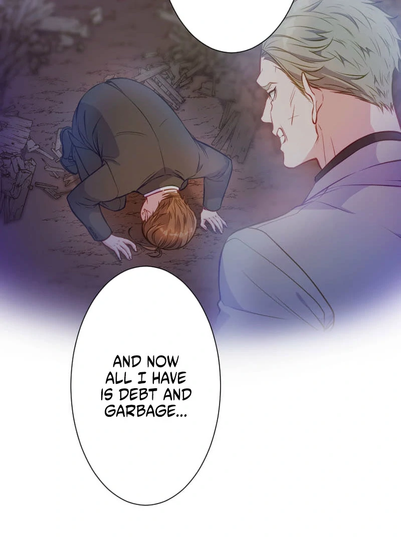 How to be Doted Again by the Cold-Hearted Grand Duke Chapter 13 346 021