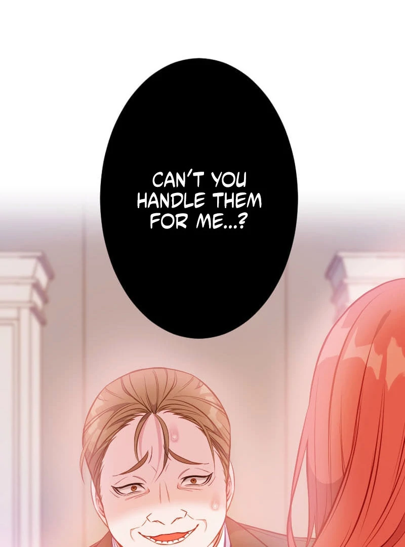 How to be Doted Again by the Cold-Hearted Grand Duke Chapter 13 347 022