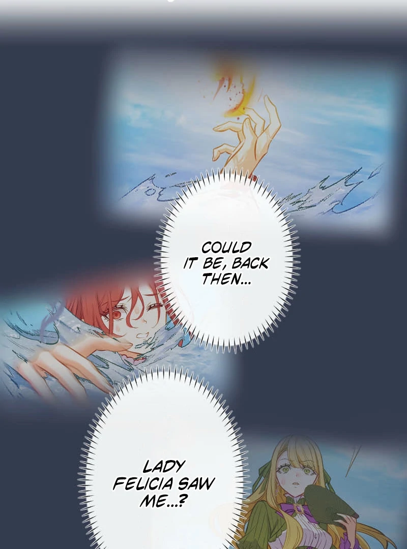 How to be Doted Again by the Cold-Hearted Grand Duke Chapter 13 358 033