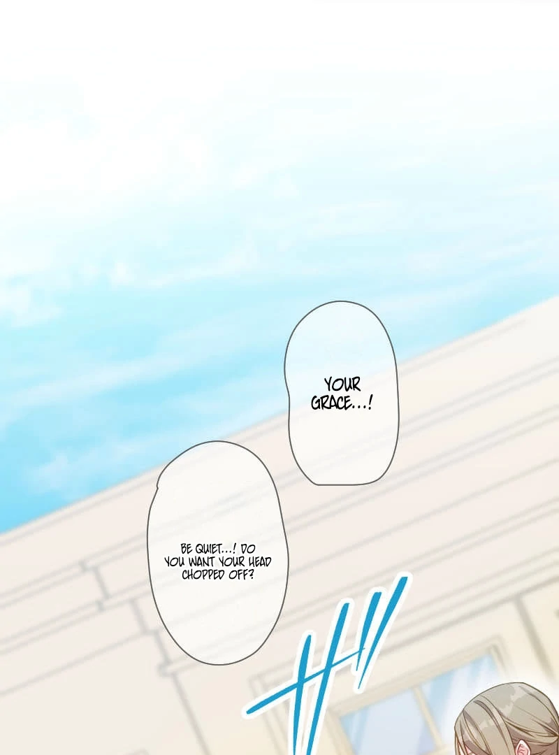 How to be Doted Again by the Cold-Hearted Grand Duke Chapter 13 362 037