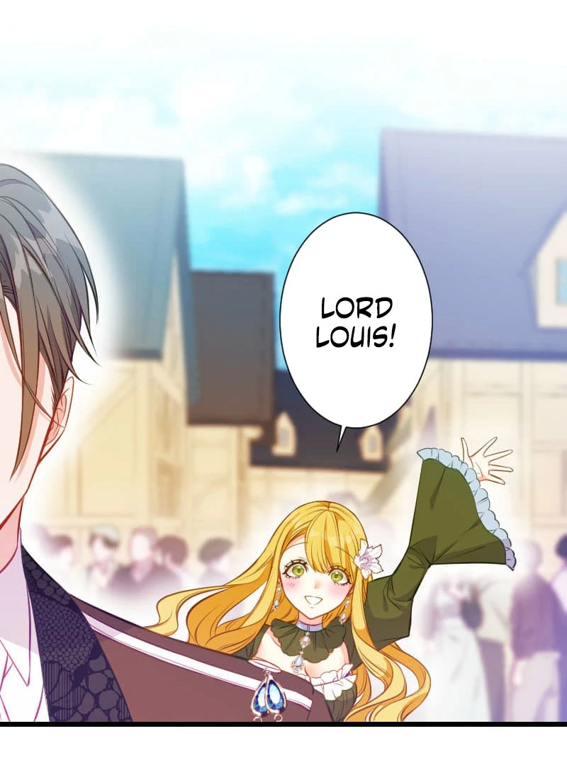 How to be Doted Again by the Cold-Hearted Grand Duke Chapter 13 365 040