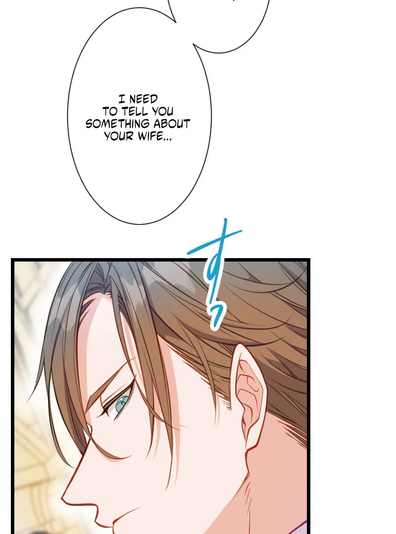 How to be Doted Again by the Cold-Hearted Grand Duke Chapter 13 368 043