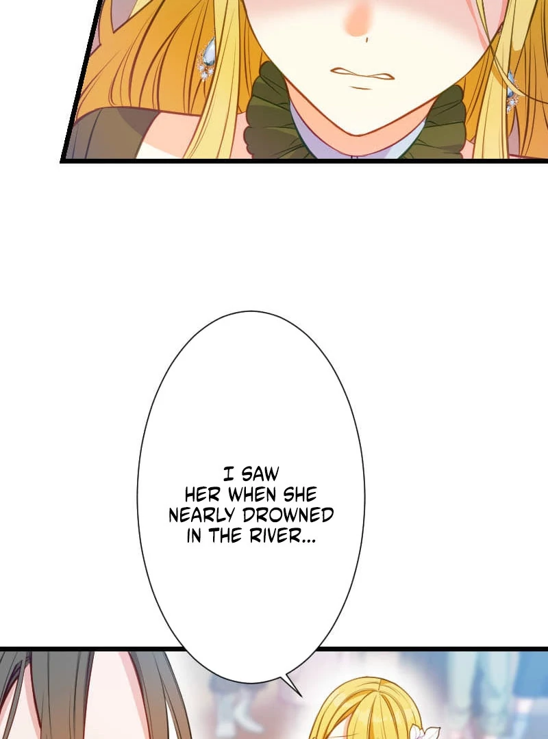 How to be Doted Again by the Cold-Hearted Grand Duke Chapter 13 370 045