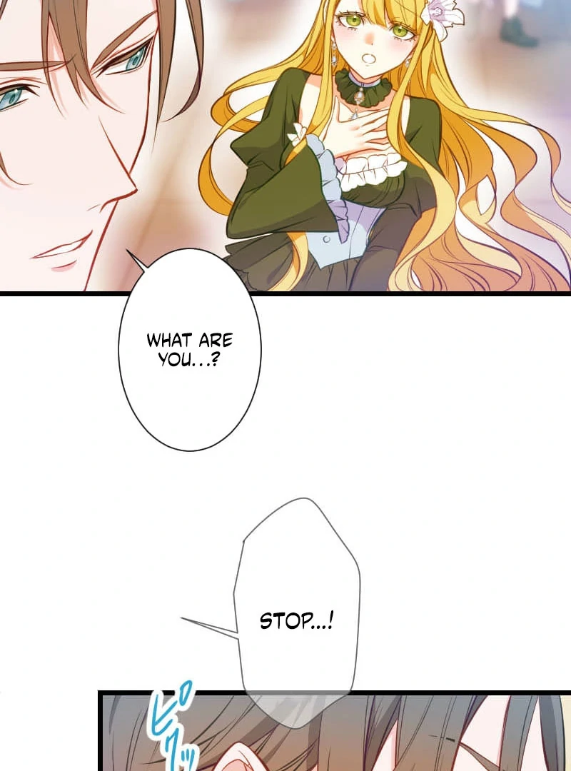 How to be Doted Again by the Cold-Hearted Grand Duke Chapter 13 371 046