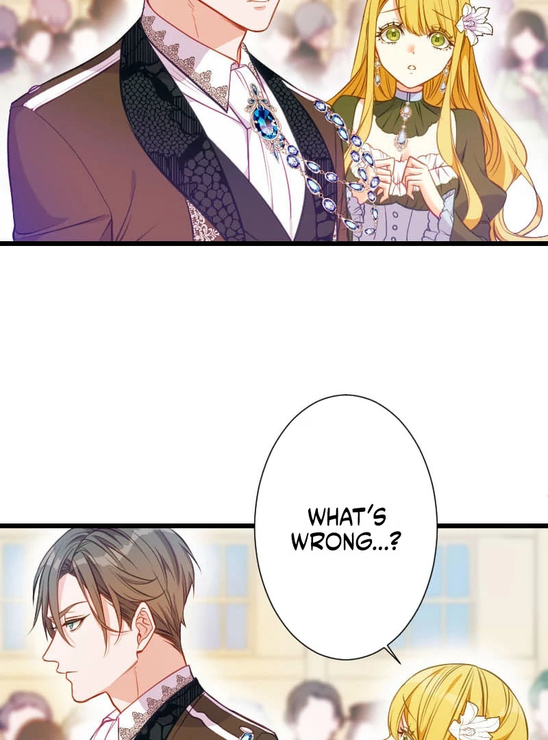 How to be Doted Again by the Cold-Hearted Grand Duke Chapter 13 373 048