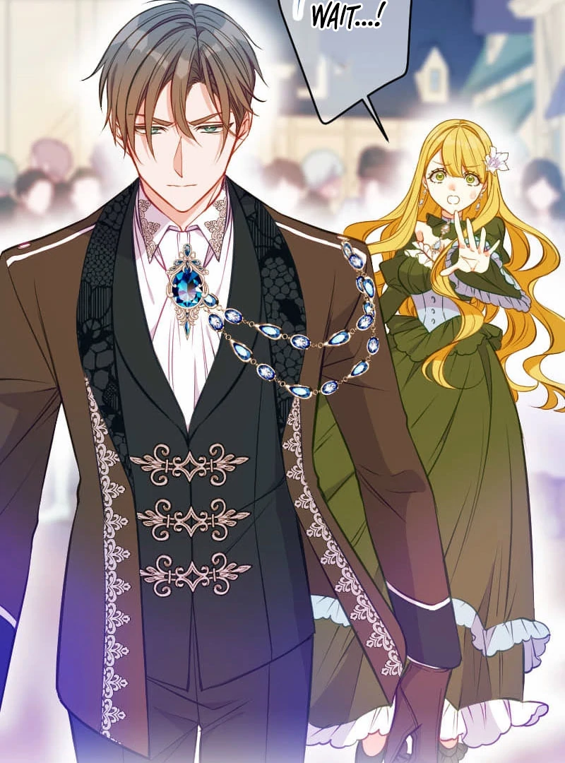 How to be Doted Again by the Cold-Hearted Grand Duke Chapter 13 375 050