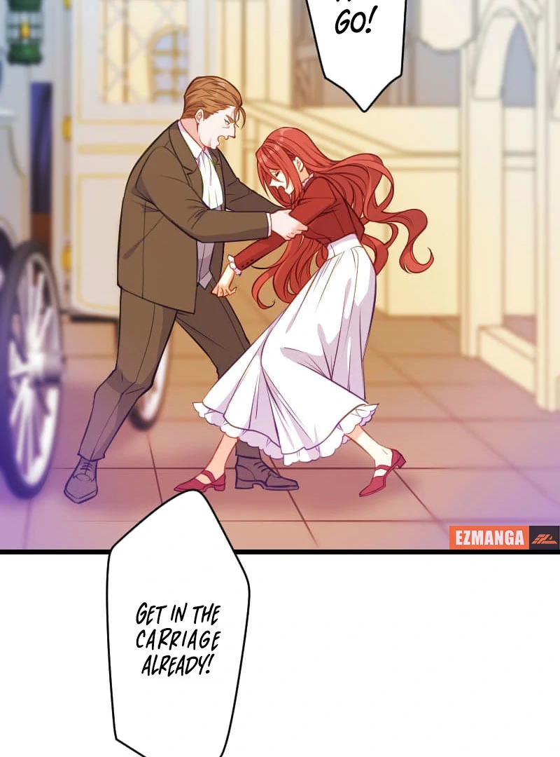 How to be Doted Again by the Cold-Hearted Grand Duke Chapter 13 379 054