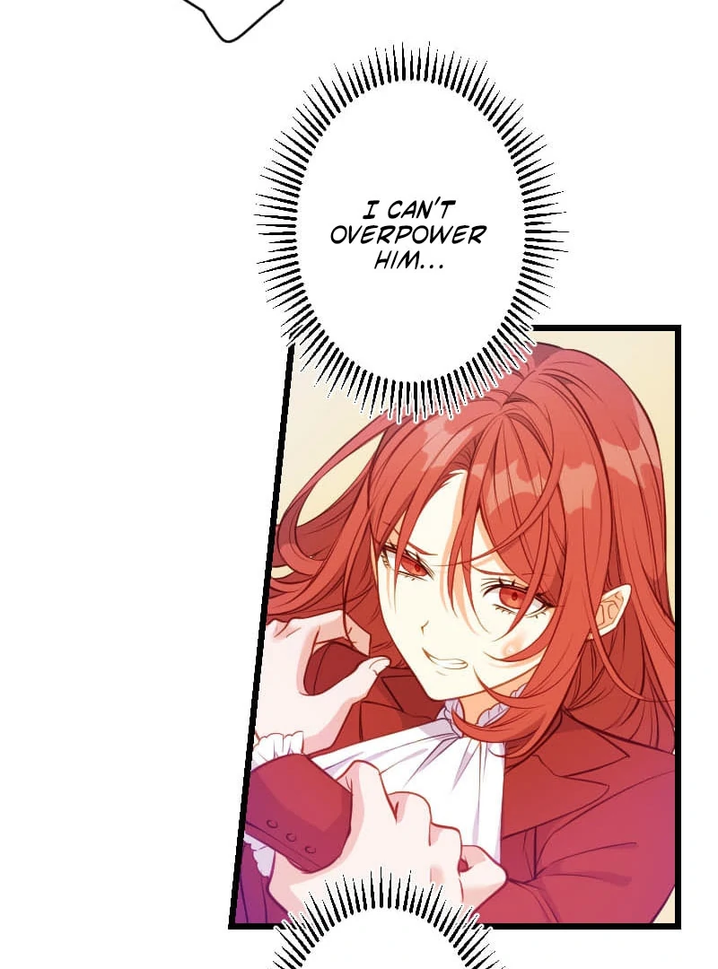 How to be Doted Again by the Cold-Hearted Grand Duke Chapter 13 380 055