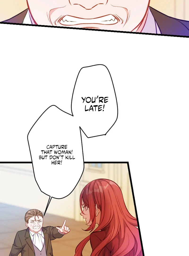 How to be Doted Again by the Cold-Hearted Grand Duke Chapter 13 388 063