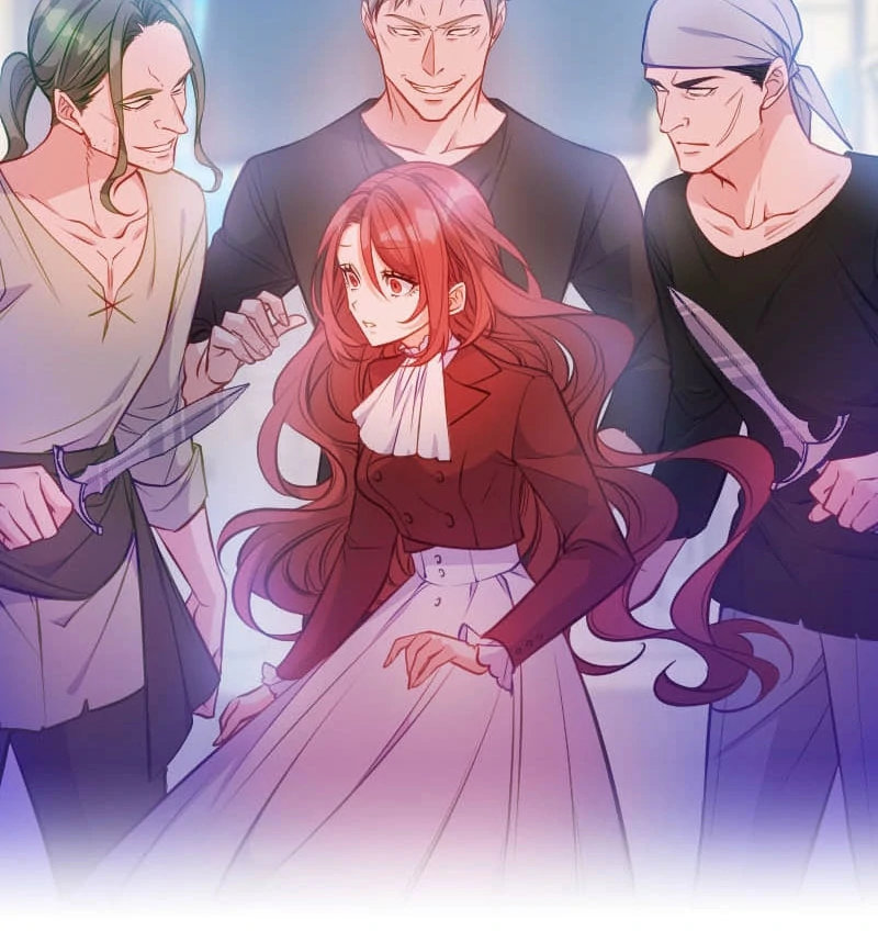 How to be Doted Again by the Cold-Hearted Grand Duke Chapter 13 390 065