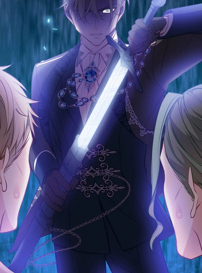 How to be Doted Again by the Cold-Hearted Grand Duke Chapter 13 396 071