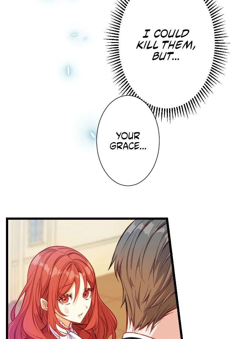 How to be Doted Again by the Cold-Hearted Grand Duke Chapter 13 398 073