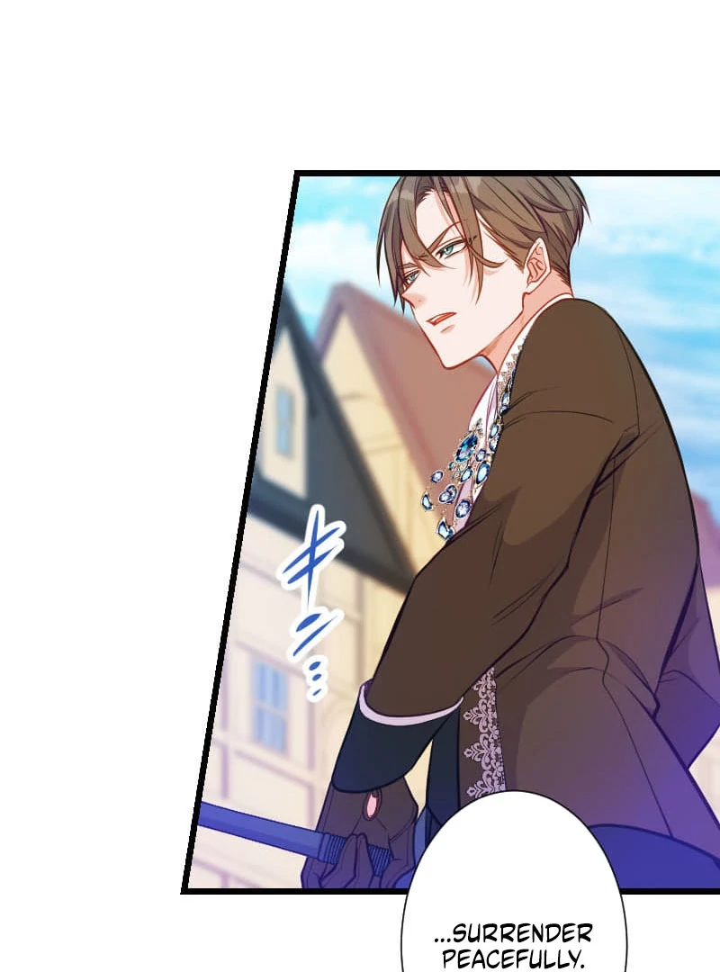 How to be Doted Again by the Cold-Hearted Grand Duke Chapter 13 400 075