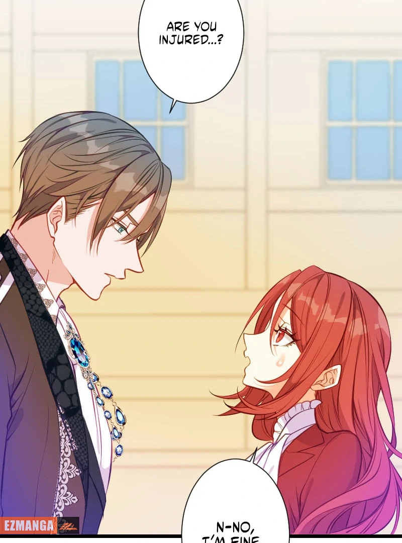 How to be Doted Again by the Cold-Hearted Grand Duke Chapter 13 404 079