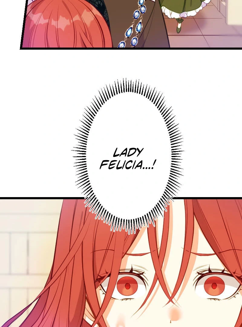 How to be Doted Again by the Cold-Hearted Grand Duke Chapter 13 406 081