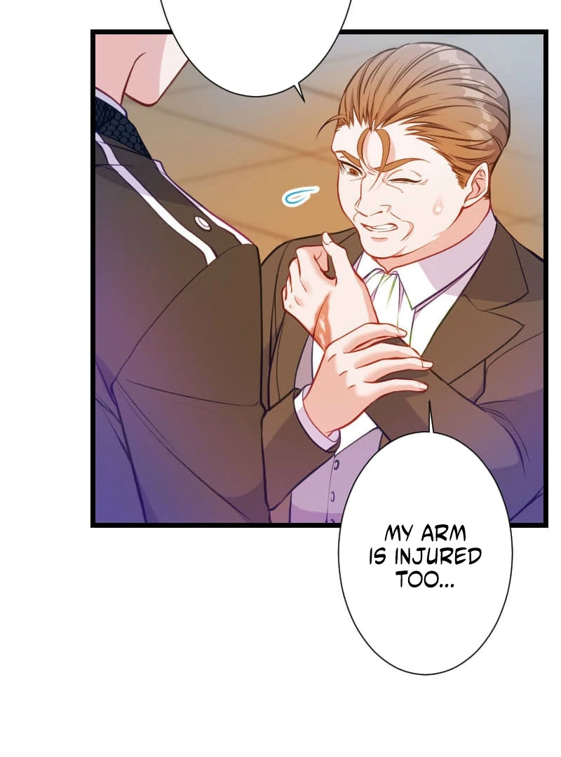 How to be Doted Again by the Cold-Hearted Grand Duke Chapter 13 409 084