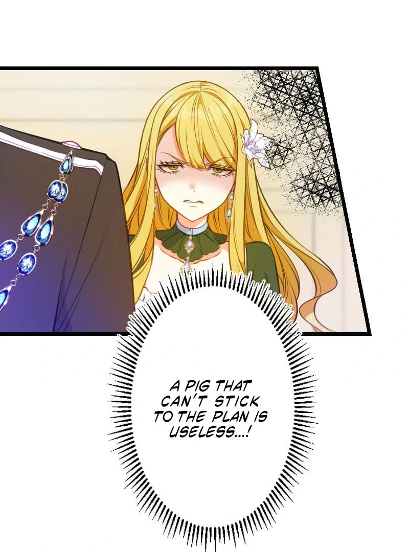 How to be Doted Again by the Cold-Hearted Grand Duke Chapter 13 410 085