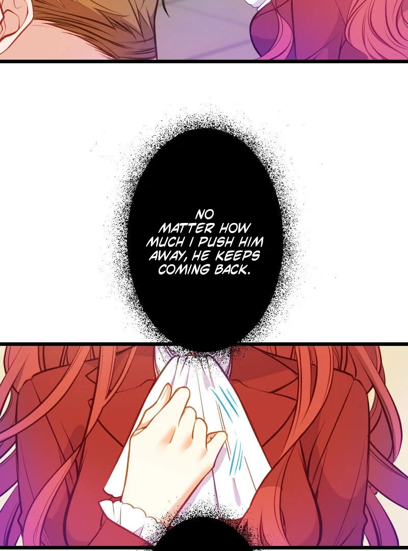 How to be Doted Again by the Cold-Hearted Grand Duke Chapter 13 412 087