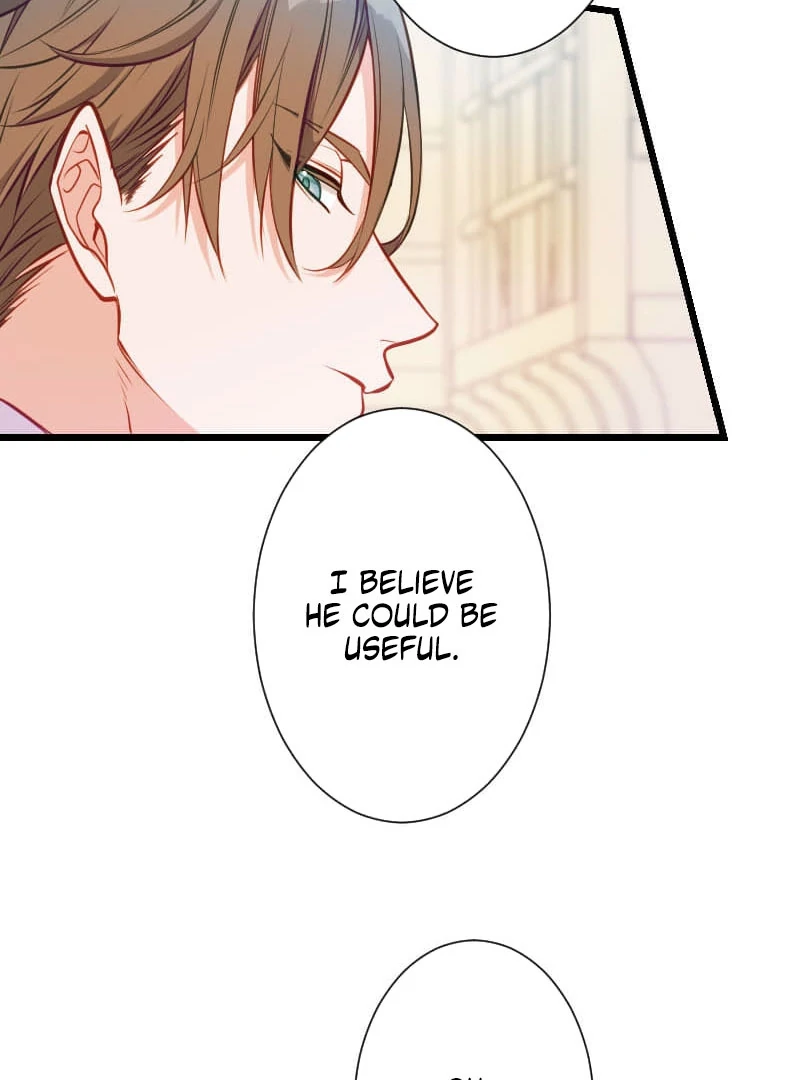 How to be Doted Again by the Cold-Hearted Grand Duke Chapter 13 418 093